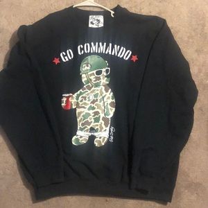 Men’s XL Riot Society Sweatshirt